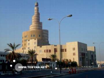 تصاويري زيبا و ديدني از کشور قطر
